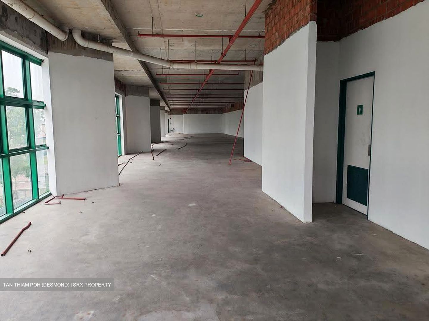 Tuas Crescent (D22), Factory #634626241